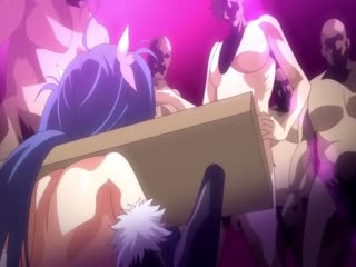 [GOLD BEAR] Nightmare×Deathscythe ―後編― 叛逆のレゾナンス#动漫