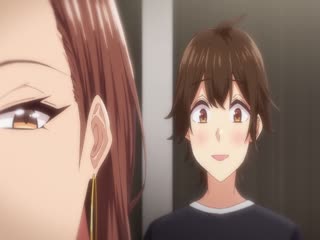 [ばにぃうぉ～か～] OVA 今泉ん家はどうやらギャルの溜まり場になってるらしい ＃4#动漫